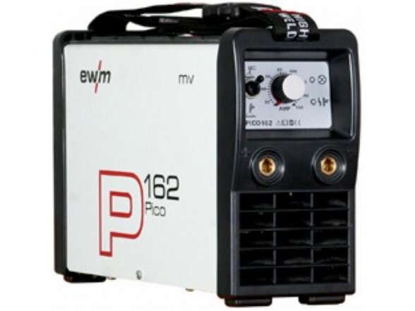 EWM suvirinimo aparatas MMA Pico 162 MV, 150A, 115/230V