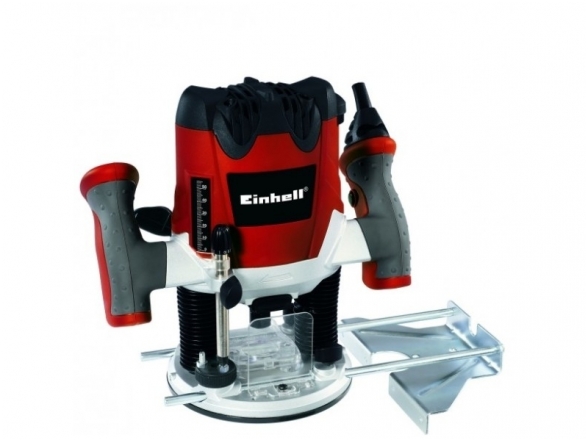 Einhell frezeris TE-RO 1255 E, 1200W