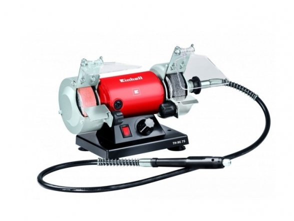 Einhell TH-XG 75 KIT Galąstuvas - graveris