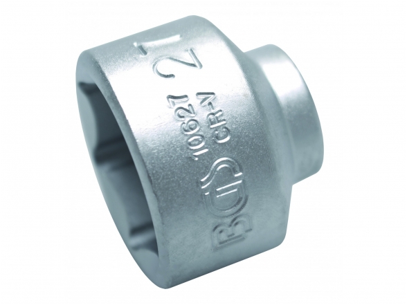 Galvutė Pro Torque® 3/8", 27 mm