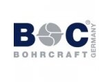 BOHRCRAFT grąžtų rinkinys metalui HSS-R DIN 338 ROLL Forget (juodi) ABS plastikinė dėžutėje (19 vnt.) 1