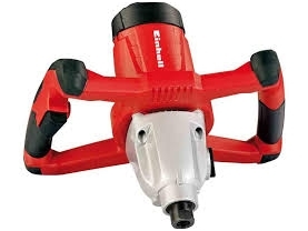 Einhell TE-MX 1600-2 CE Gręžtuvas - maišyklė 1