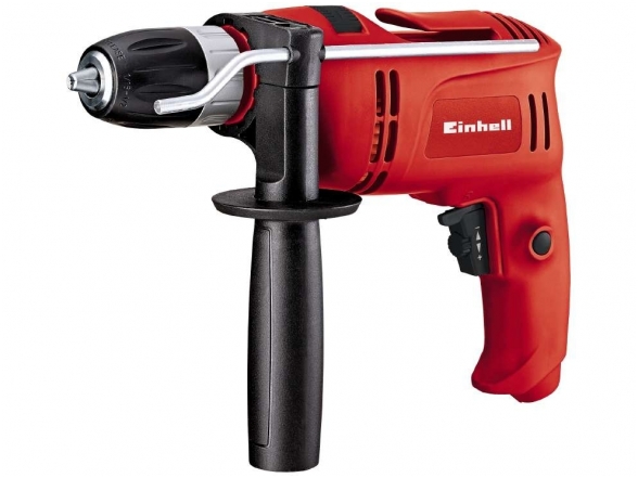 Einhell TC-ID 650 E Gręžtuvas su pakalimo funkcija, 650W