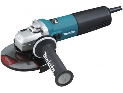 Makita GA9060RFX2 Kampinis šlifuoklis, 2200W, 230mm