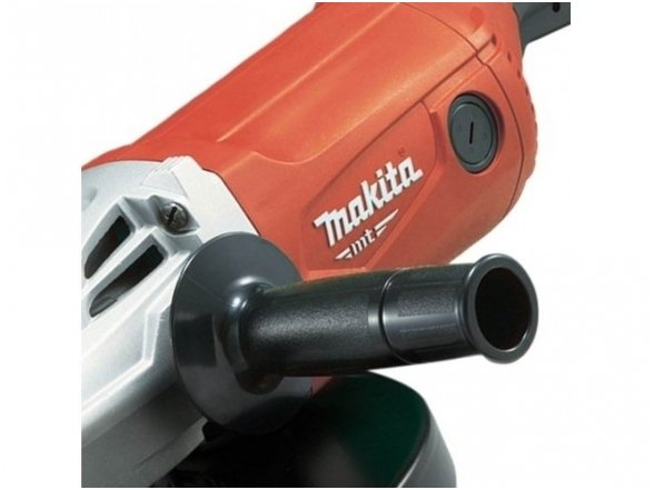 Makita M9001 Kampinis šlifuoklis, 2000W, 230mm 2