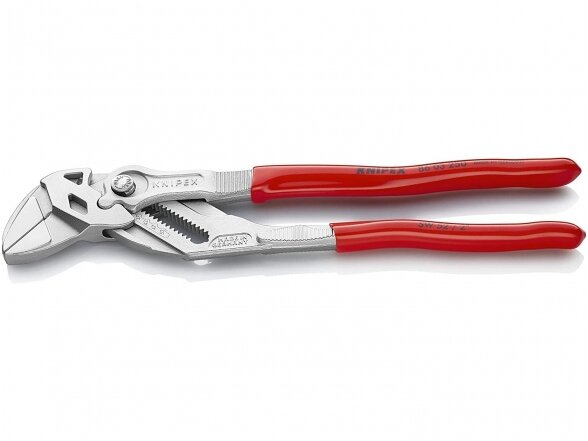 Knipex KN8603250 santechninės replės, 250 mm