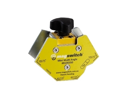 Magswitch Mini Angle Magnetinis kampas 6