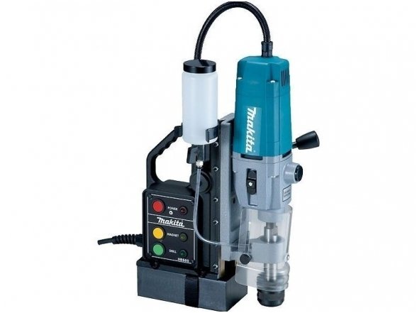 Makita HB500 Magnetinės gręžimo staklės, 1150W