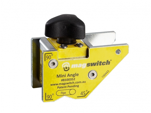 Magswitch Mini Angle Magnetinis kampas 7