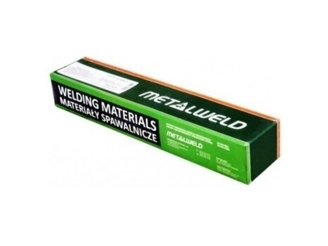 METALWELD DURWELD 600 suvirinimo elektrodai 4.0/5.0mm 5.5kg