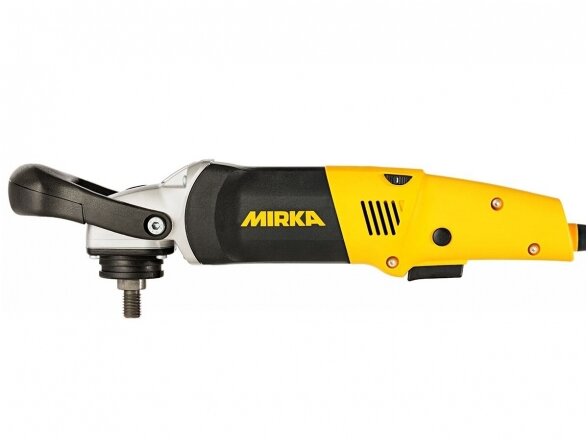 Mirka PS 1437 poliruoklis 1400W, 150mm