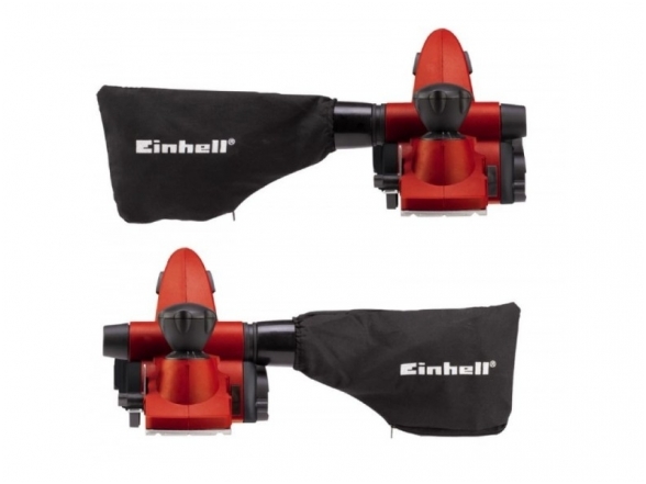 Einhell RT-PL 82 Oblius, 850W, 82 mm 2