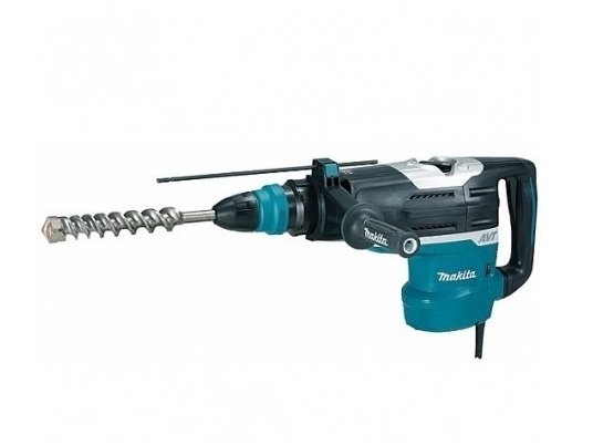 Makita HR5212C Perforatorius SDS-Max, 1510W, 19.1J