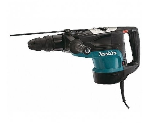 Makita HR5201C Perforatorius SDS-MAX, 1500W, 19.7J