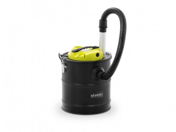 Pelenų siurblys ASHCLEAN 20B, 20 l, 1200 W