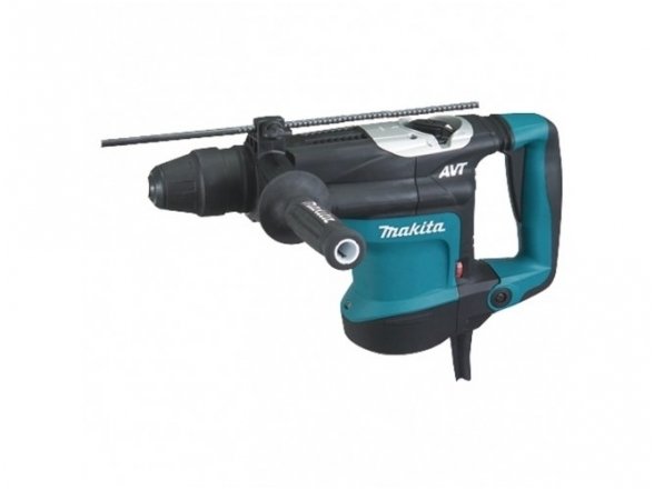 Makita HR3541FC Perforatorius SDS-MAX, 850W, 5.7J