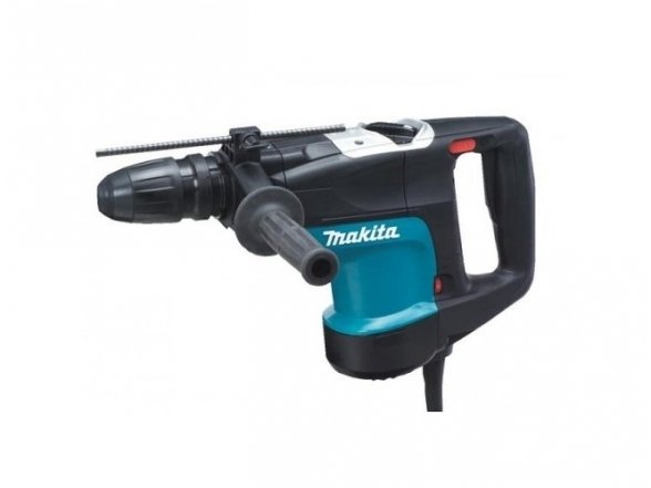 Makita HR4001C Perforatorius, 1100W, 9.5J