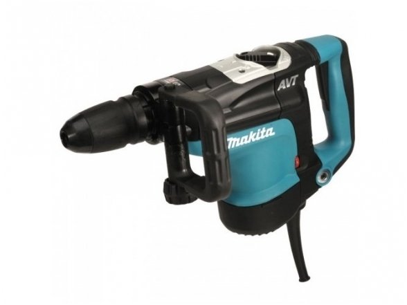 Makita HR4011C Perforatorius, 1100W, 6.2J