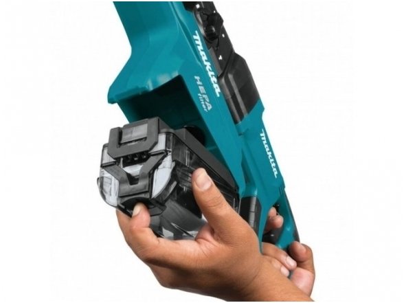 Makita HR2651TJ Perforatorius SDS+, 800W, su dulkių surinkimo sistema ir keičiamu griebtuvu 3