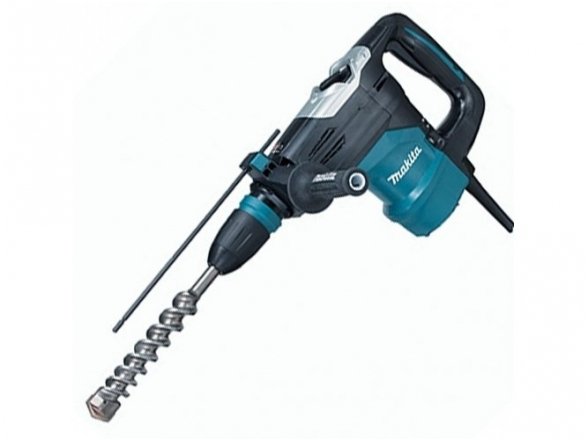 Makita HR4003C Perforatorius SDS-MAX, 1100W, 8.3J