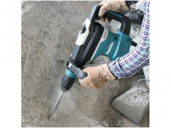 Makita HR4013C Perforatorius SDS-MAX, 1100W, 8J 1