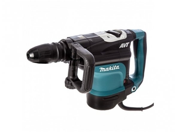 Makita HR4511C Perforatorius SDS-MAX, 1350W, 9.4J