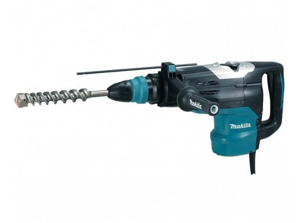 Makita HR5202C Perforatorius SDS-MAX, 1510W, 19.9J