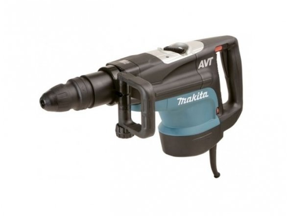 Makita HR5210C Perforatorius SDS-MAX, 1500W, 17.5J