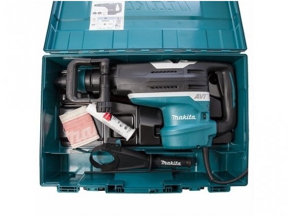 Makita HR5212C Perforatorius SDS-Max, 1510W, 19.1J 1