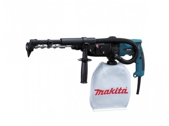 Makita HR2432 Perforatorius SDS-plus, 780W, 24mm