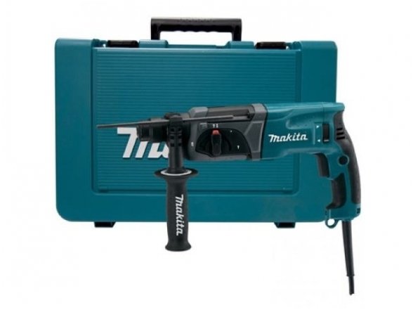 Makita HR2470 Perforatorius SDS-plus, 2,7 J