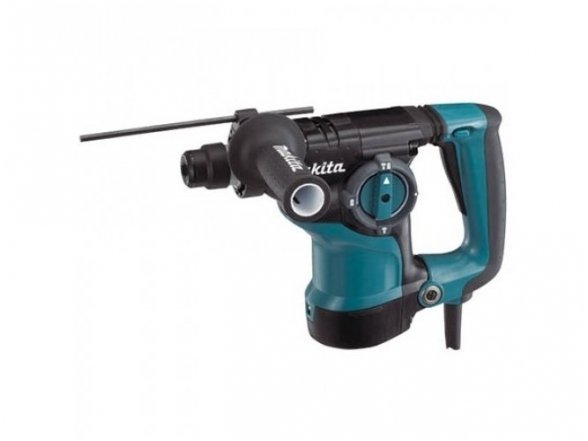 Makita HR2811F Perforatorius SDS-plus, 800W, 28mm