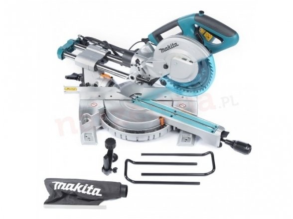 Pjovimo staklės Makita LS0815FLN