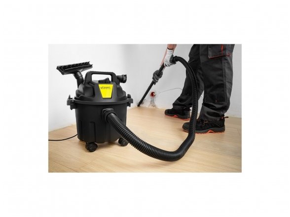 Pramoninis dulkių siurblys FLOORCLEAN 10C, 10 l, 1000 W 3