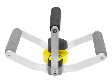 Ручной магнитный подъемник Hand Lifter 60-M 1