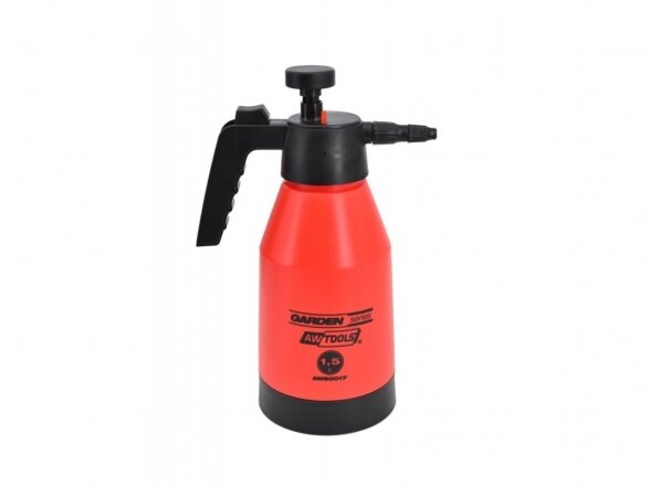 Rankinis purkštuvas Garden Power 1.5L, AW60017