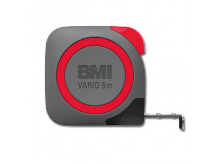 Ruletė BMI Vario EG 1 (5 m)