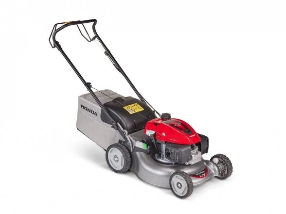 Savaeigė vejapjovė HONDA HRG466C1SKEP, pjovimo plotis 46 cm