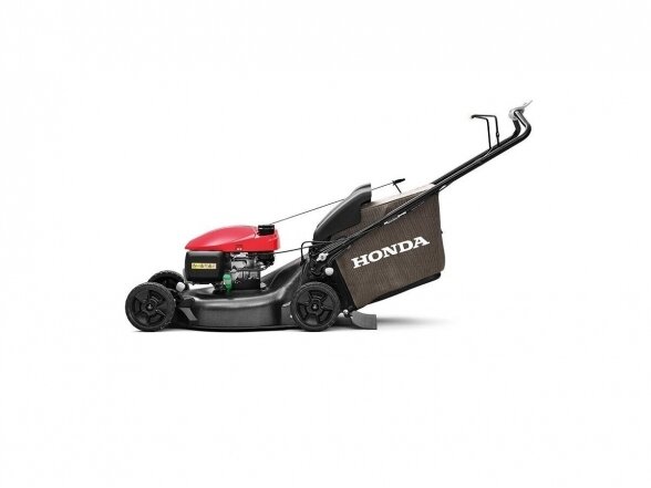 Savaeigė vejapjovė HONDA HRN536VK, pjovimo plotis 53 cm 6