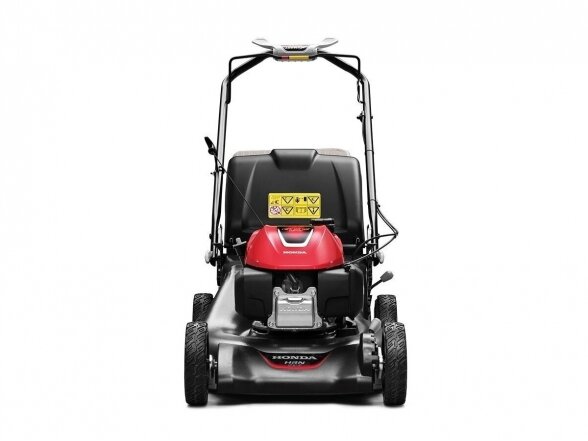 Savaeigė vejapjovė HONDA HRN536VK, pjovimo plotis 53 cm 7