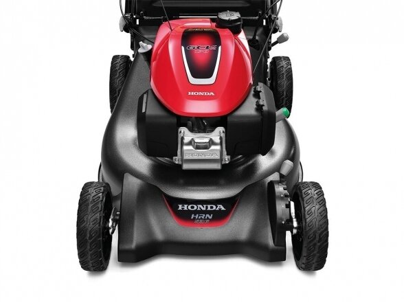 Savaeigė vejapjovė HONDA HRN536VY, pjovimo plotis 53 cm 2