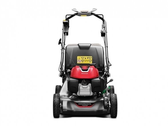 Savaeigė vejapjovė HONDA HRN536VY, pjovimo plotis 53 cm 3