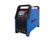 Sherman DIGITIG 200 LCD AC/DC suvirinimo aparatas, 200A, 230V