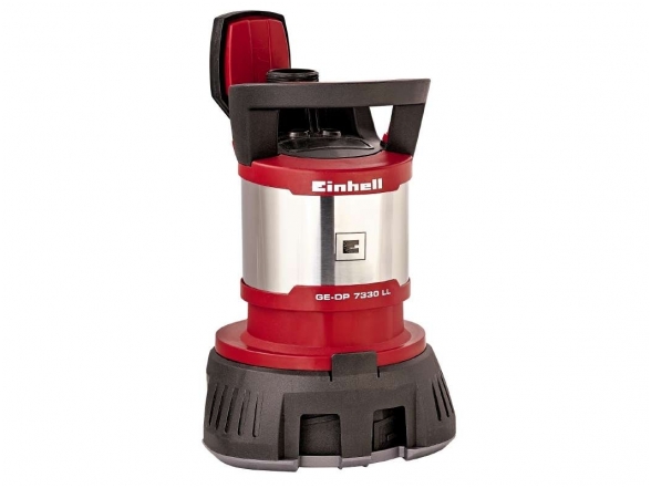 Einhell GE-DP 7330 LL ECO Siurblys nešvariam vandeniui