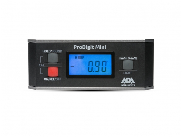 ADA ProDigit Mini Цифровой уровень