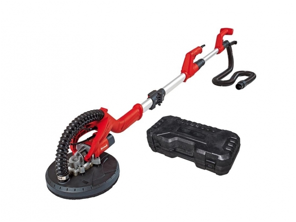 Einhell TC-DW 225 Šlifuoklis glaistui Žirafa, 600W