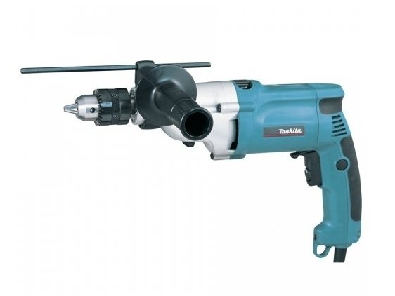 Makita HP2050 Smūginis gręžtuvas, 720W, 20mm