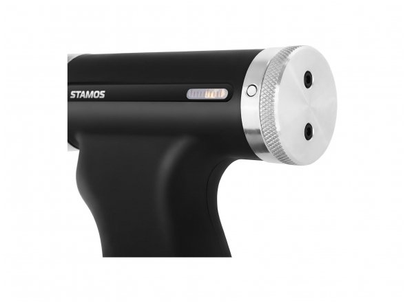 Smeigių privirinimo aparato pistoletas STUD TORCH-4M, 4 m 3