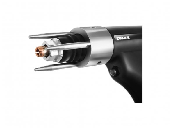 Smeigių privirinimo aparato pistoletas STUD TORCH-4M, 4 m 2