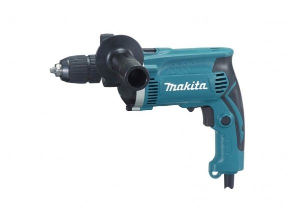 Makita HP1631 Smūginis gręžtuvas, 710W